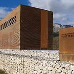 Country house Armano Rural *