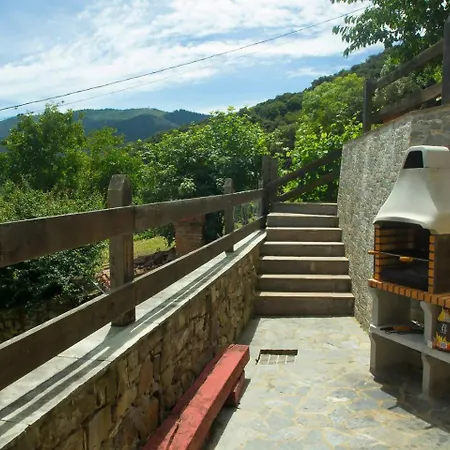 Armano Rural G-10069 Casa de Campo *