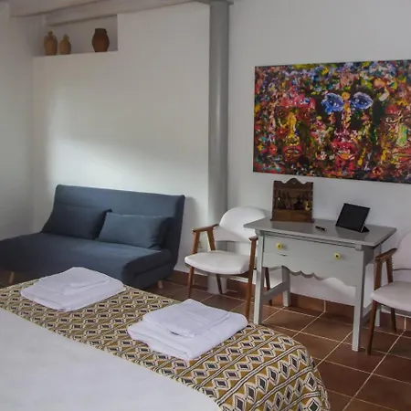 Armano Rural G-10069 Casa de Campo *