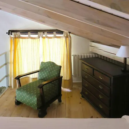 Casa de Campo Armano Rural G-10069