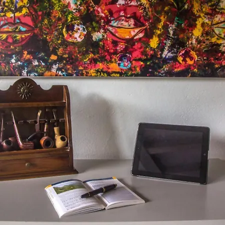 Casa de Campo Armano Rural G-10069 *