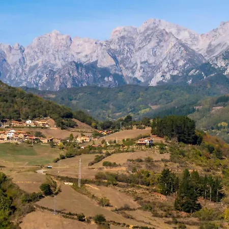 Armano Rural G-10069 Casa de Campo *