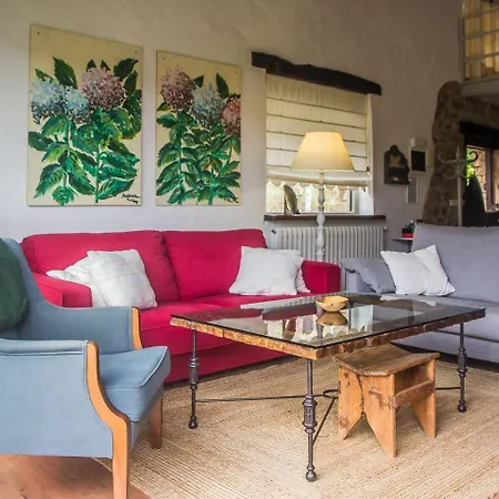 Armano Rural G-10069 Casa de Campo *