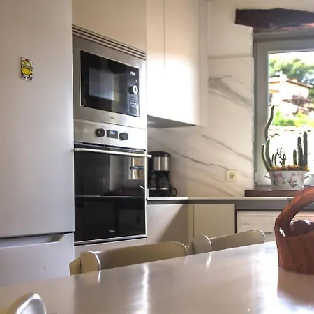 Armano Rural G-10069 Casa de Campo Tama