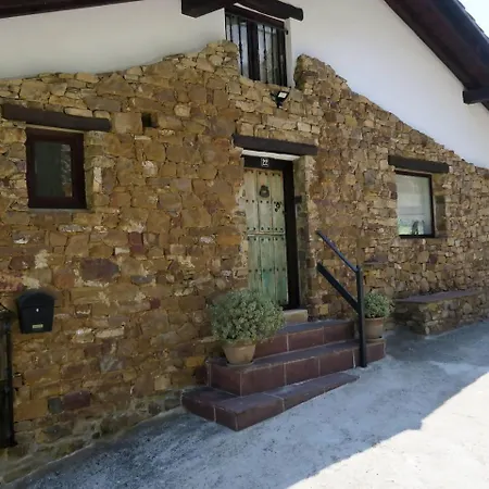 Casa de Campo Armano Rural G-10069 Tama