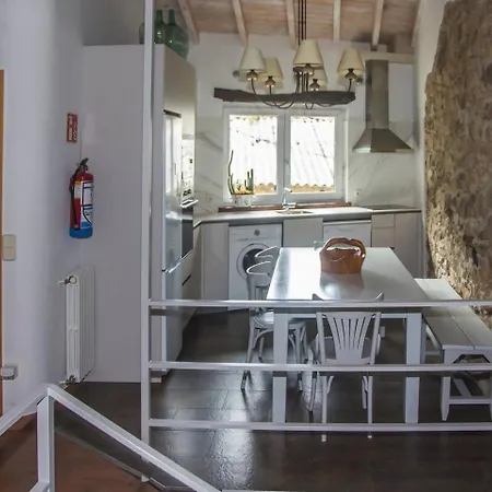 Armano Rural Εξοχικό σπίτι Tama