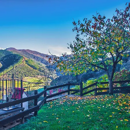 Armaño Rural * Tama