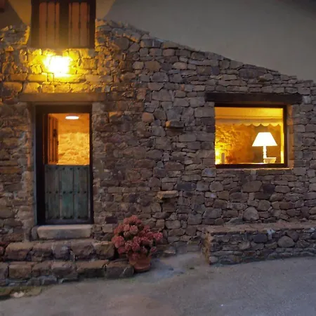Εξοχικό σπίτι Armano Rural *