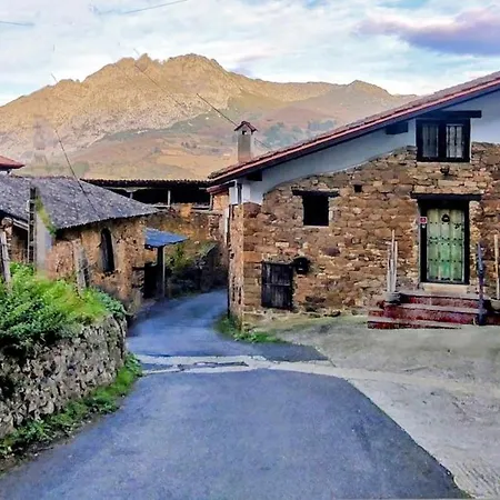 Armano Rural G-10069 Casa de Campo Tama