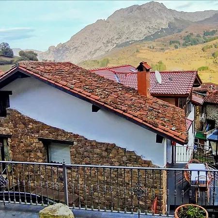 Armano Rural G-10069 Casa de Campo