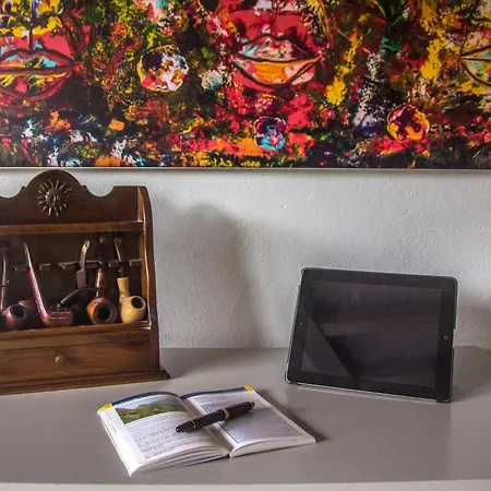 Armano Rural G-10069 בית כפרי