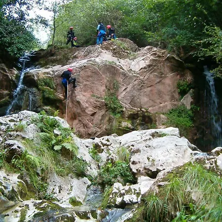 Armano Rural Εξοχικό σπίτι