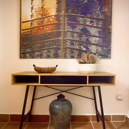 Armano Rural G-10069 Casa de Campo *