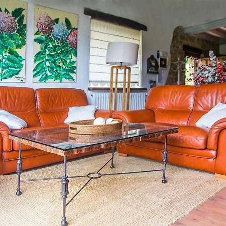 Armaño Rural Casa rural