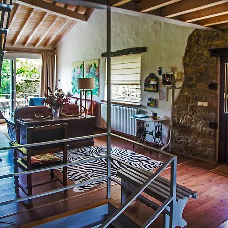 Armaño Rural Casa rural