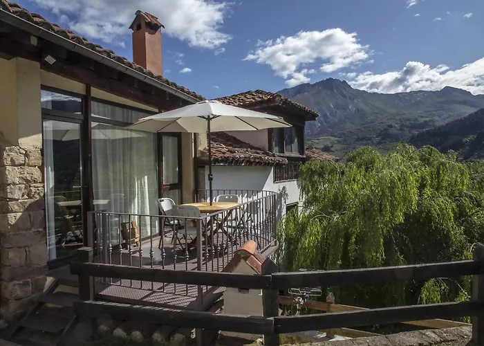 Country house Armano Rural G-10069 Tama