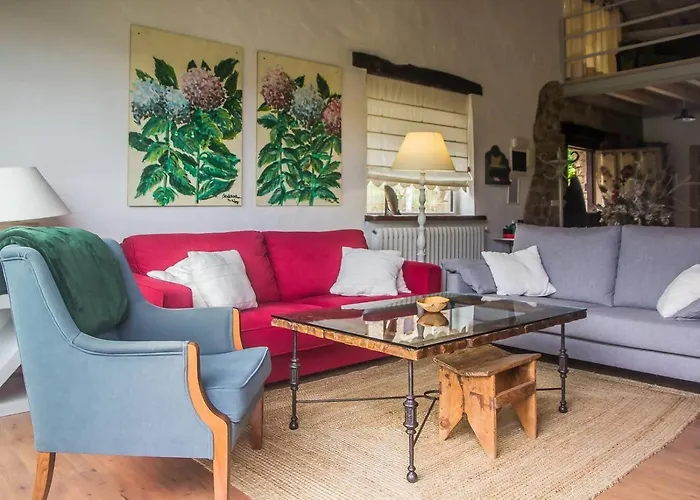 Armano Rural G-10069 Country house *