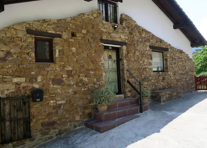 Country house Armano Rural G-10069 Tama