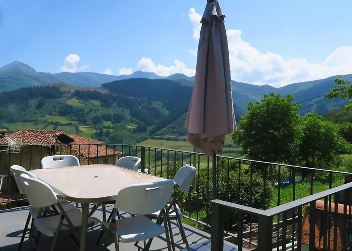 Armano Rural G-10069 Country house *