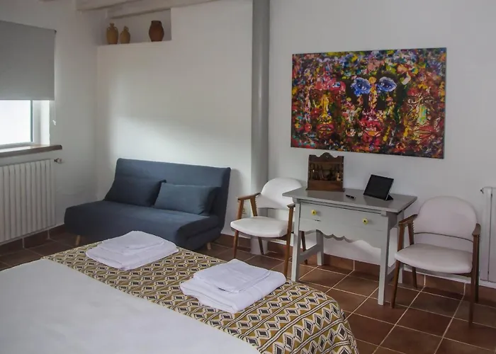 Country house Armano Rural G-10069