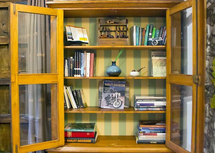 Armano Rural G-10069 * Tama