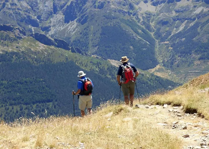 בית כפרי Armano Rural G-10069