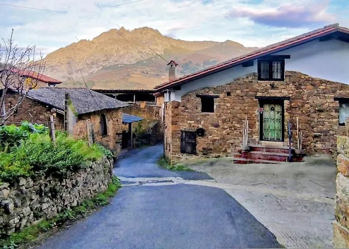 Armano Rural G-10069 컨트리하우스 타마