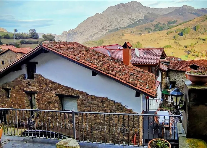 Armano Rural G-10069 Country house