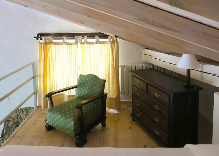 Armano Rural G-10069 컨트리하우스 타마