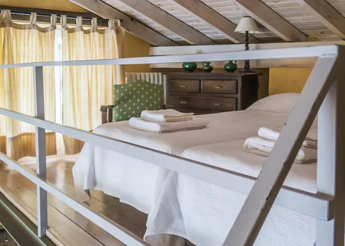 컨트리하우스 Armano Rural G-10069 *